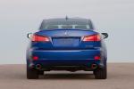 Lexus IS350 2011 года